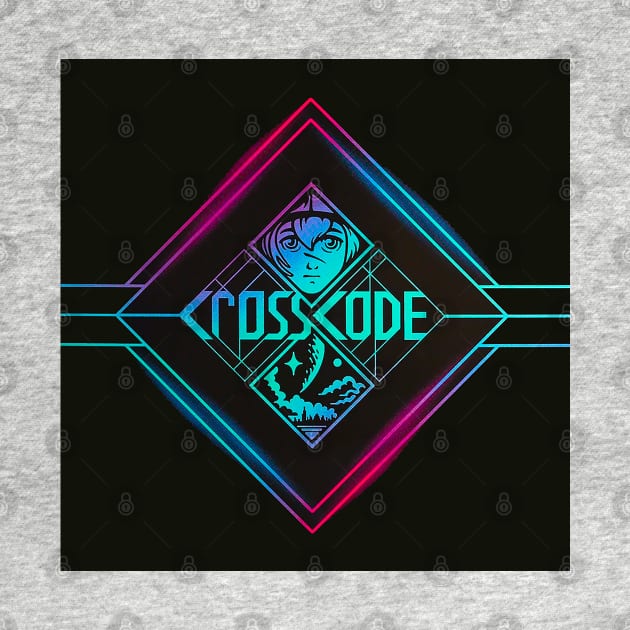 CrossCode by hidexmian
